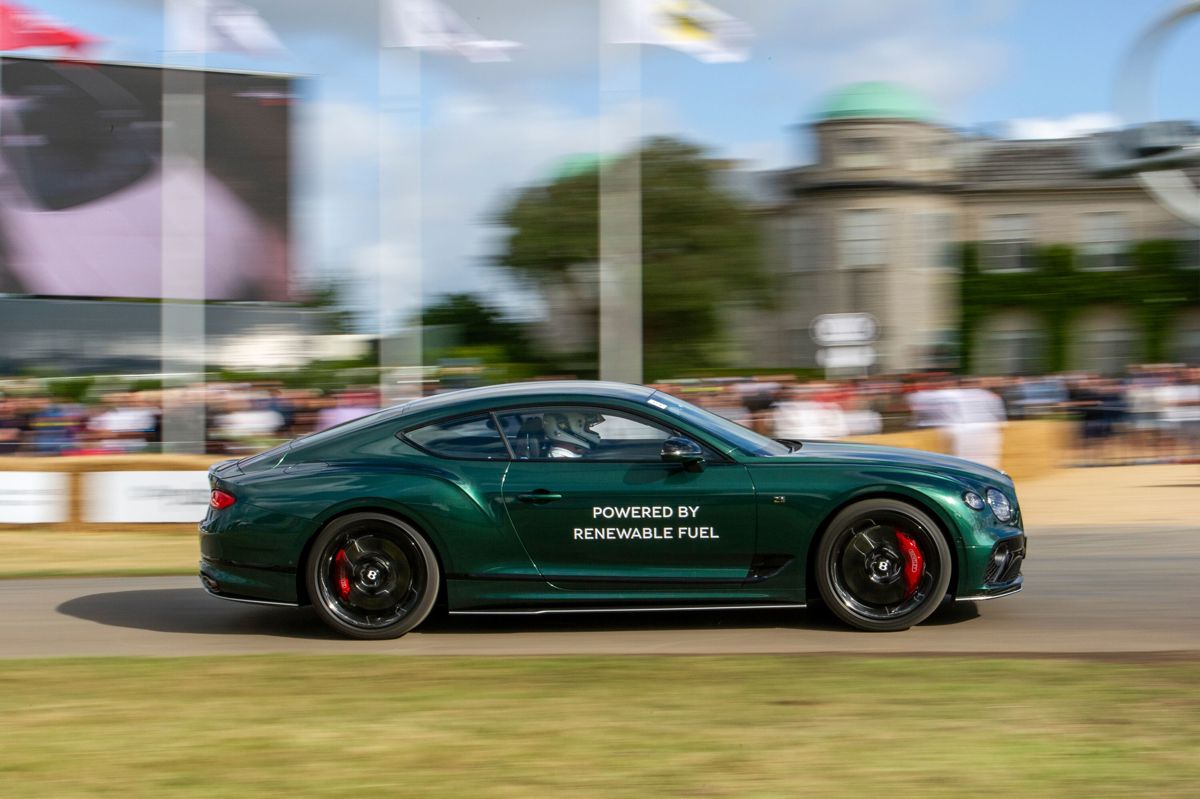 Goodwood image