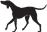 The Kennels - LOGO - Walking Hound - Mono.png