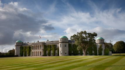 Goodwood House